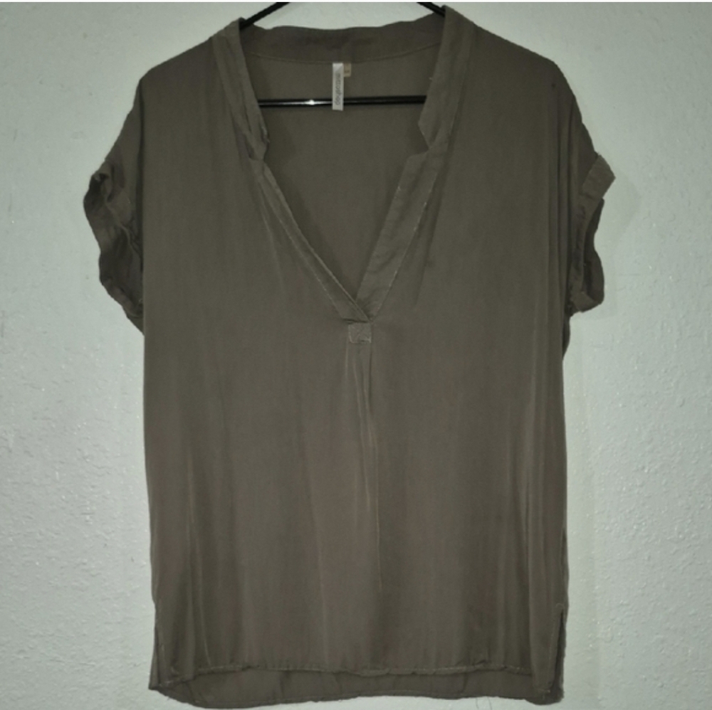 Small Women's Top